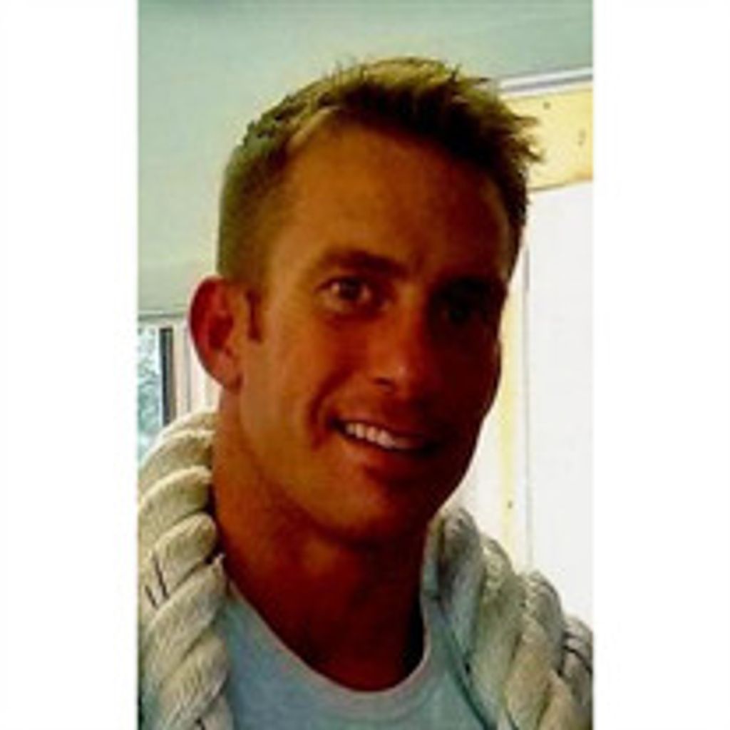 Derek A. Reno