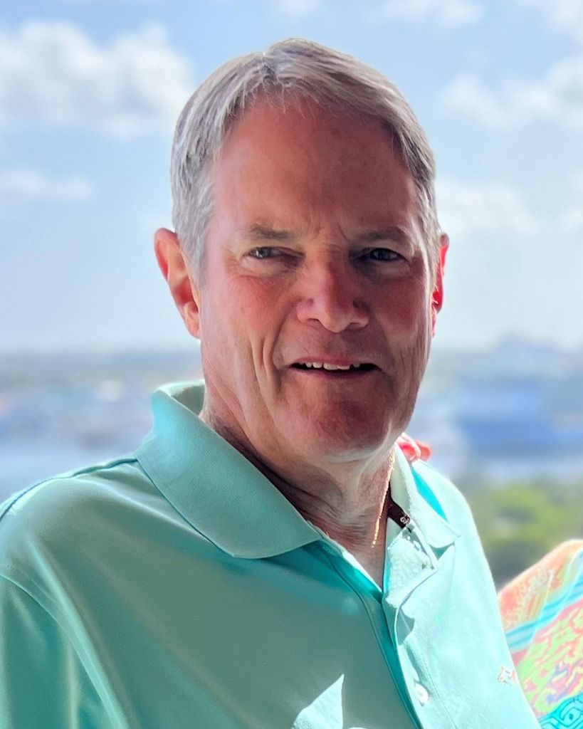 Charles L. Lewis Profile Photo