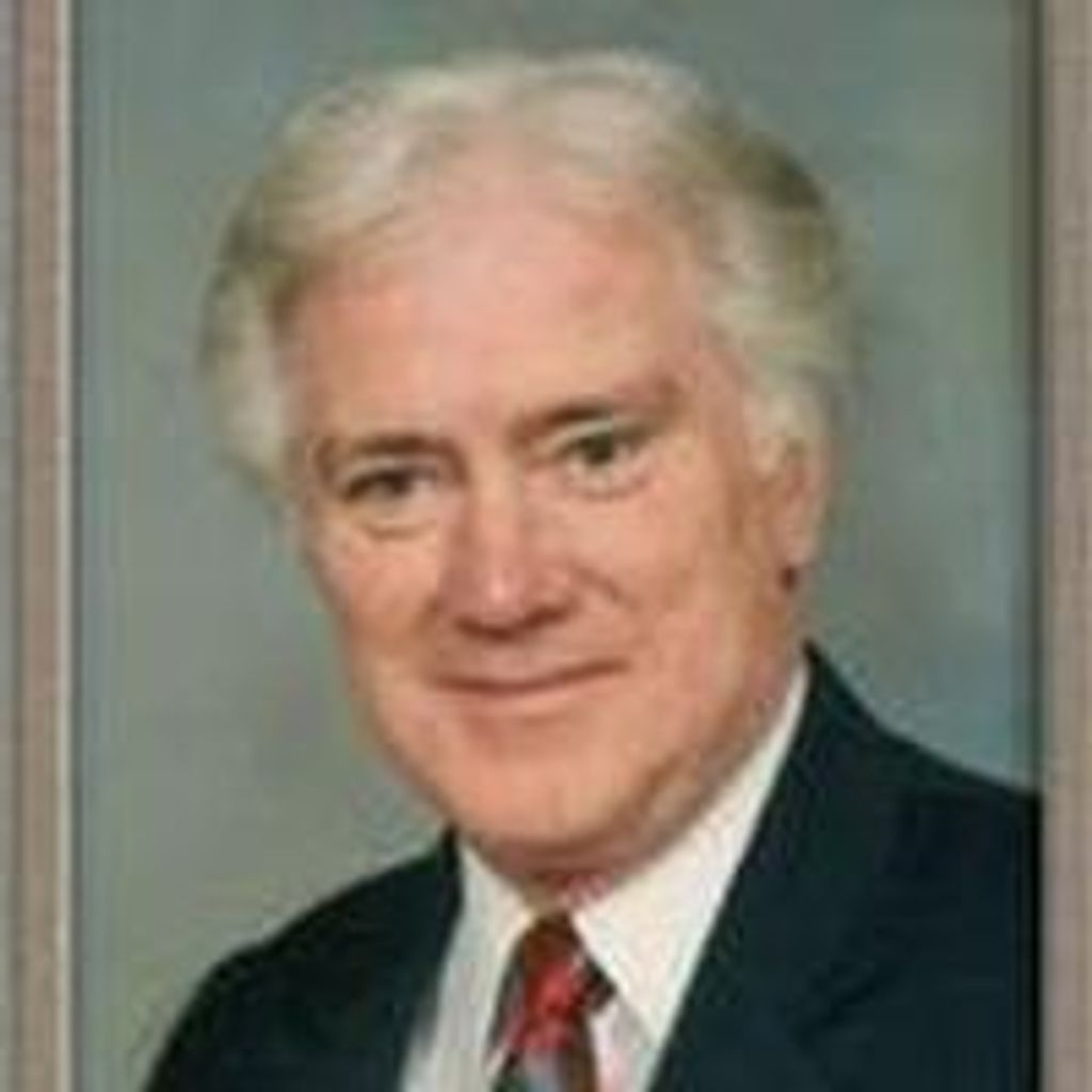William Edward Montgomery Profile Photo