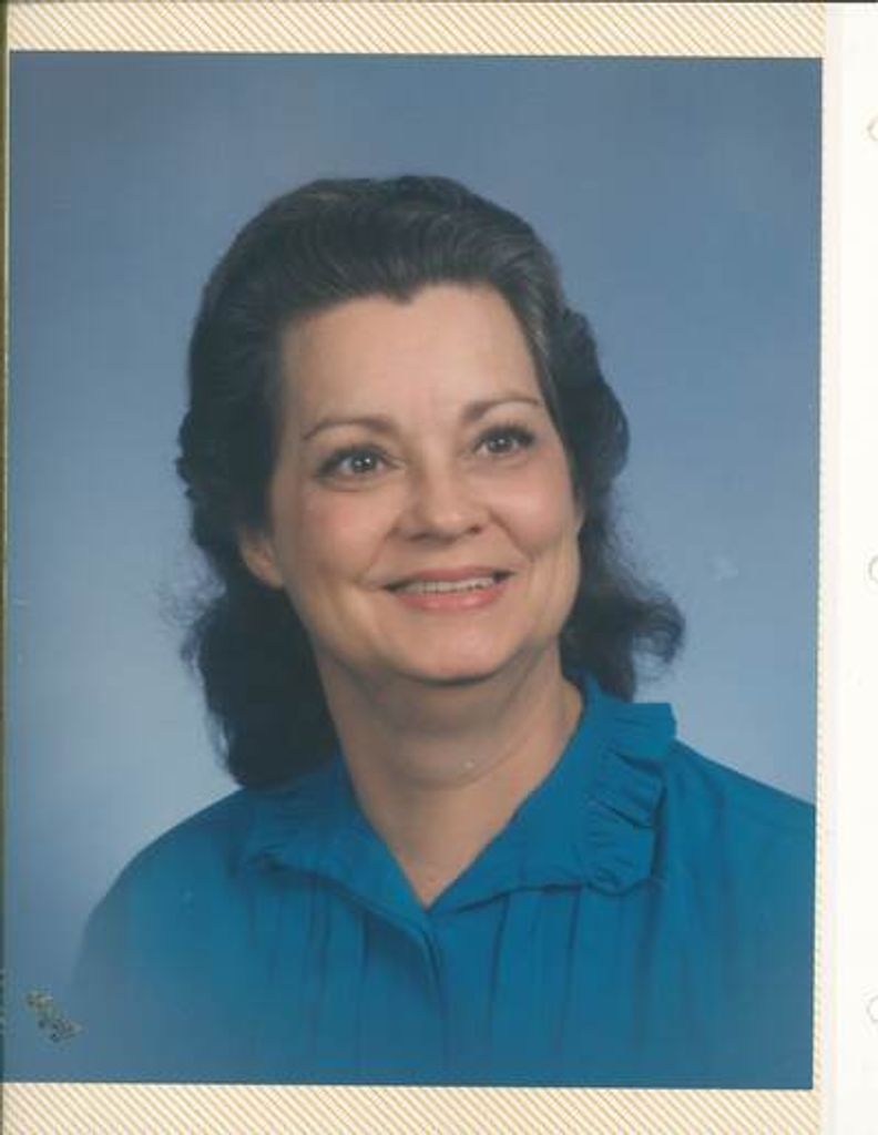 Carolyn Diane Dorsey