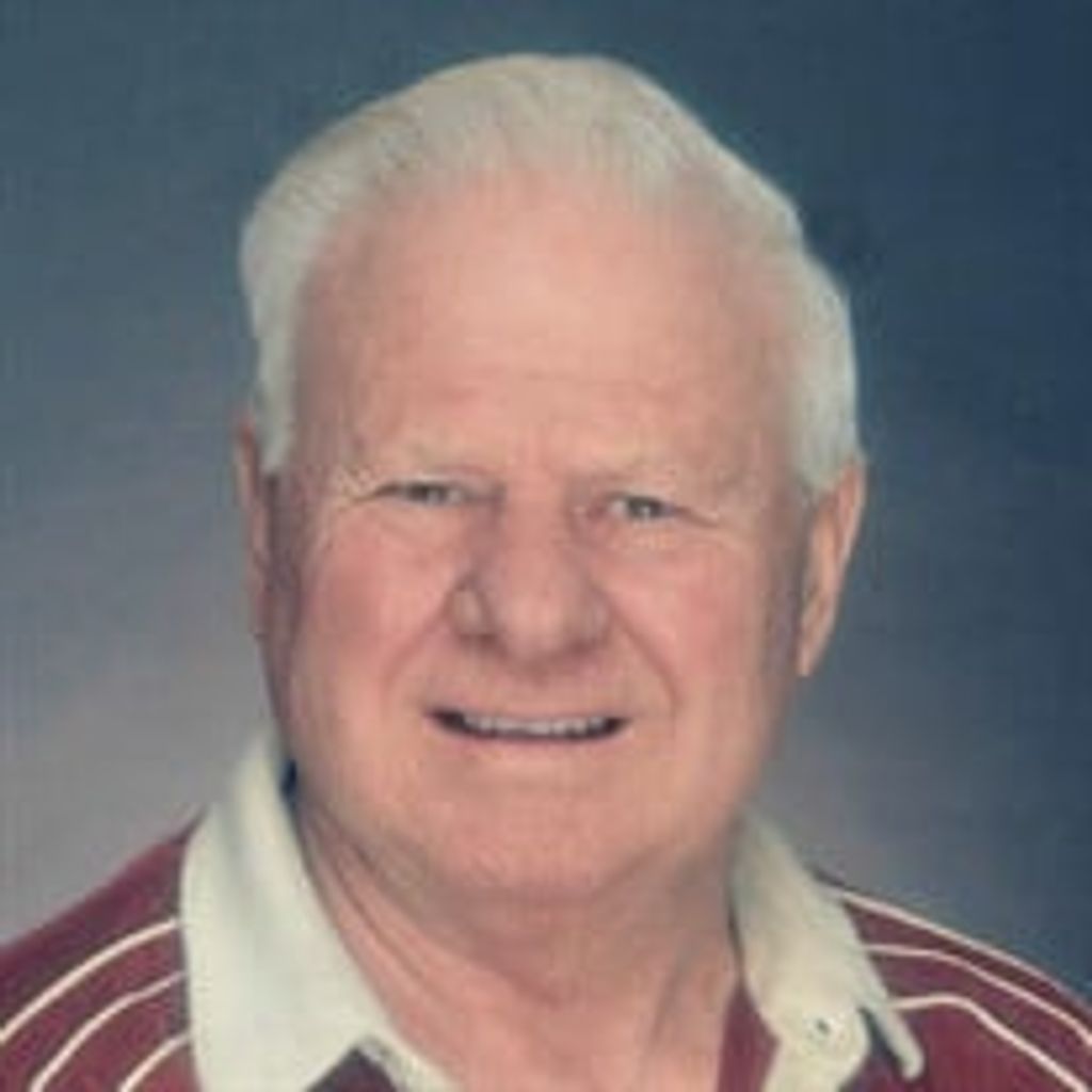 Robert L. Goughnour