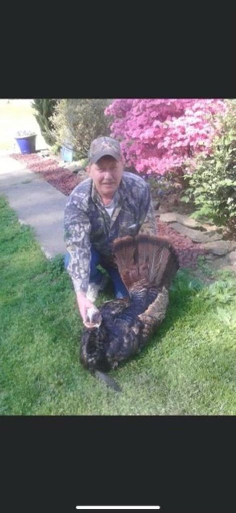 Dale Ray Smith Profile Photo
