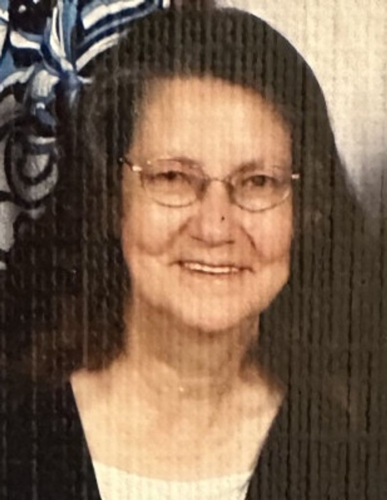 Louise (Mills)  Jones