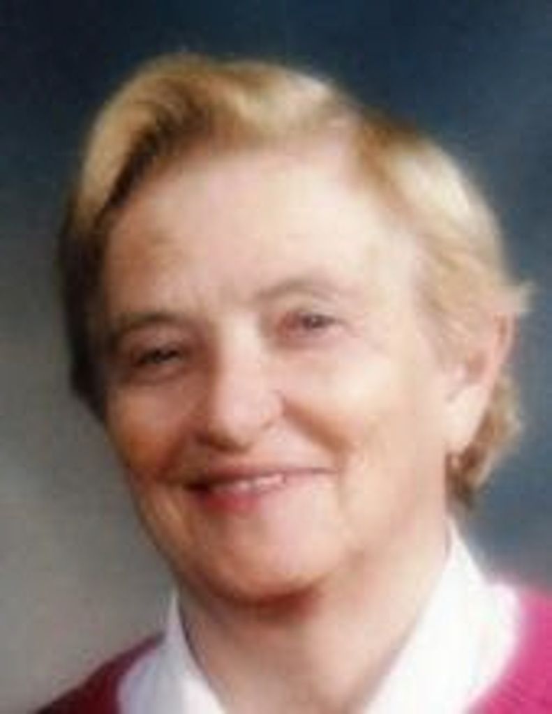 Catriona Dunella 'Nee Maclean' Pedersen