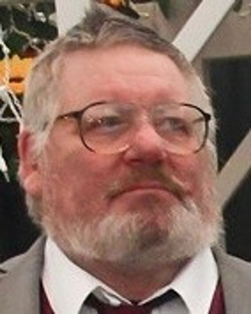 Dennis Wayne Keeley