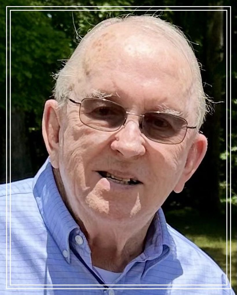 Thomas King Welker