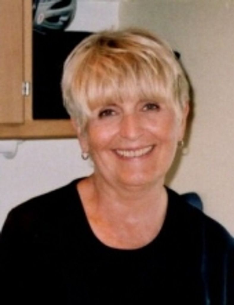 Nancy  Maynard