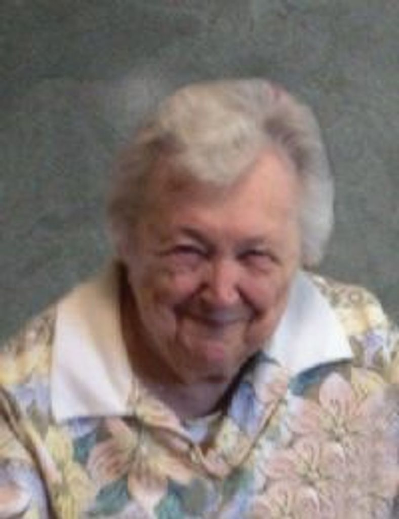 Margaret Steffan