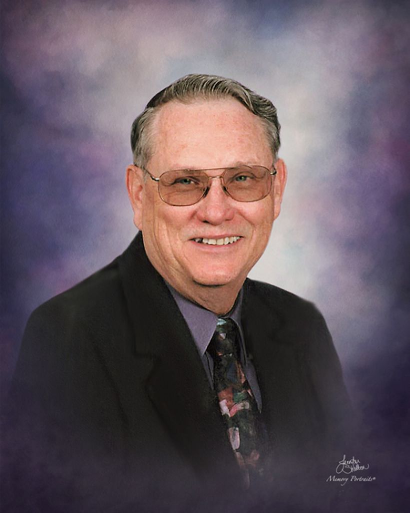 Wayland Thomas Profile Photo