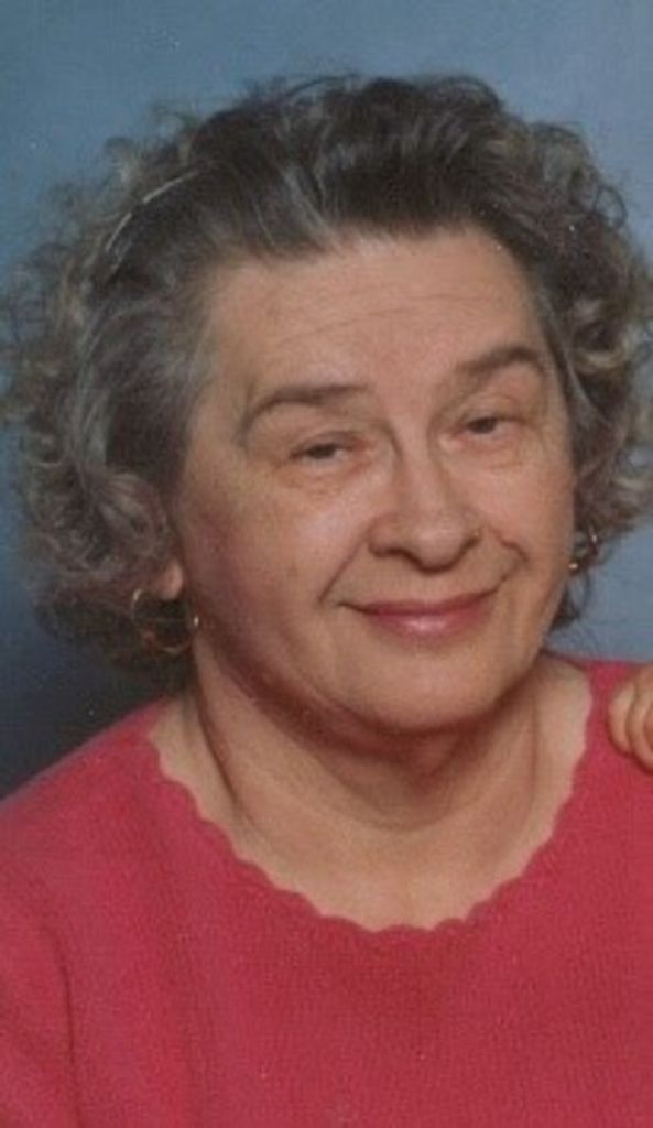 Sidney June Acuff Profile Photo
