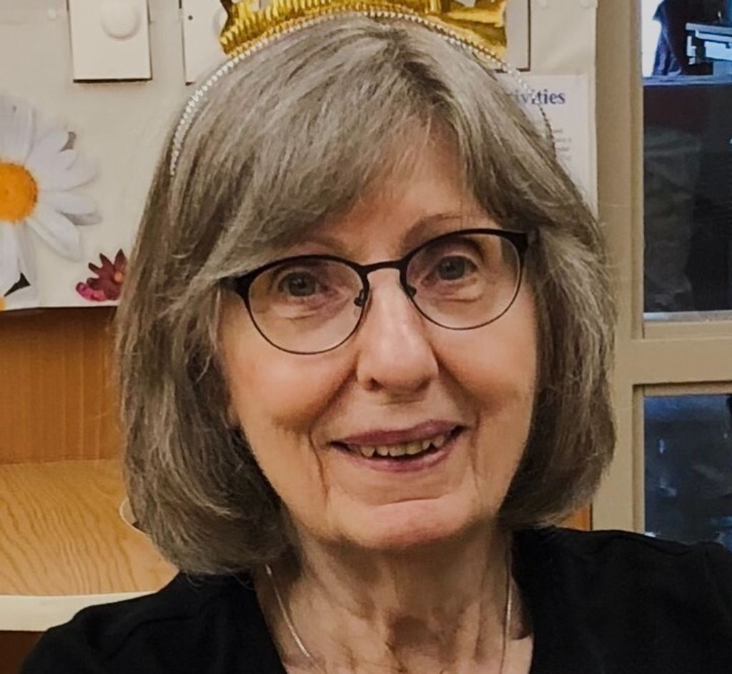 Joann Gabriel Profile Photo