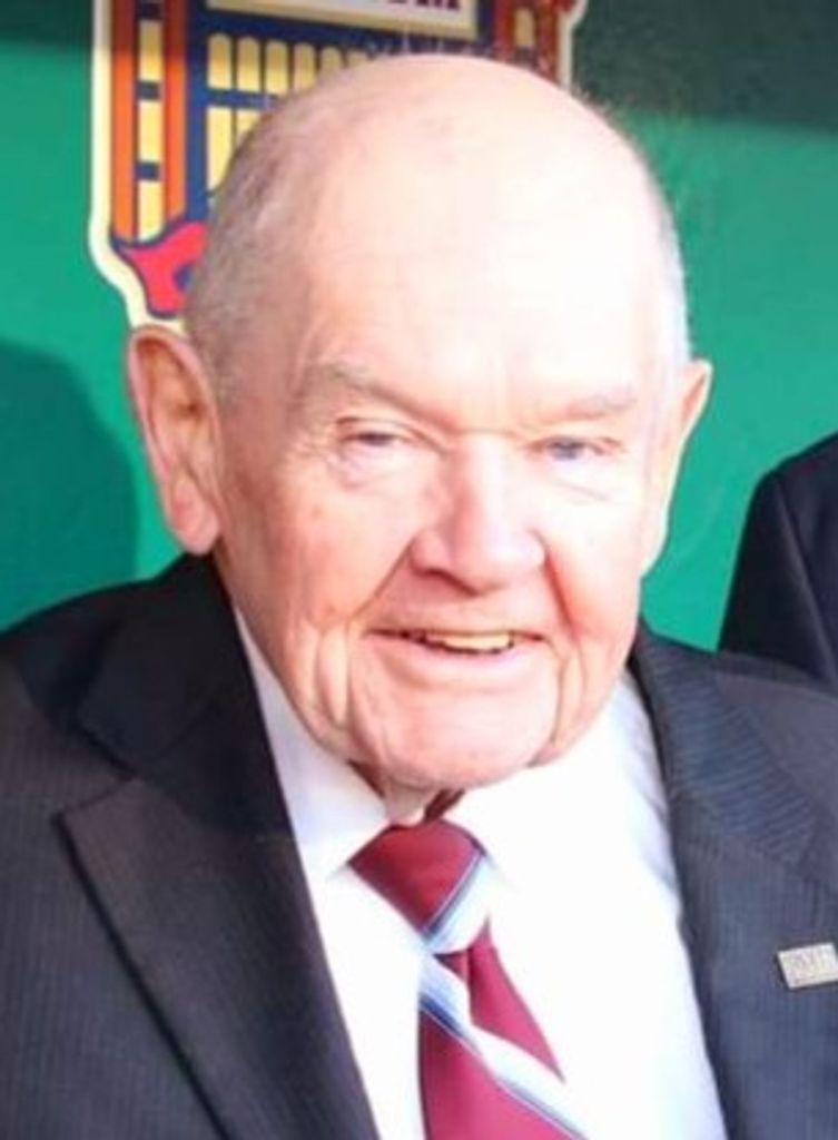 Delbert L. Harris Profile Photo