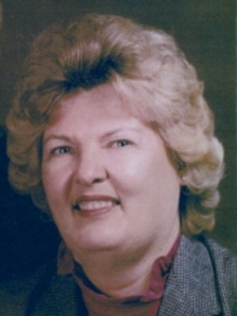 Jacqueline C. Bales Donoghue
