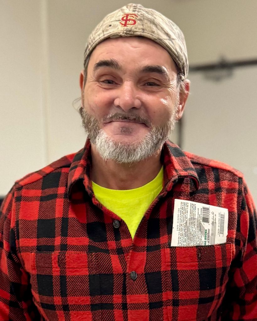 Cecil Edgar Smith, Jr. Profile Photo