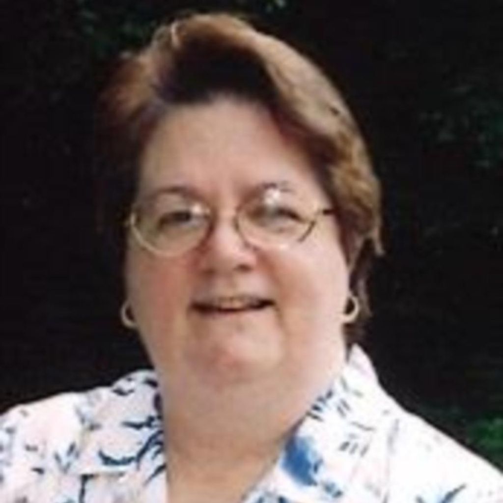 Rebecca Fisher Tucker