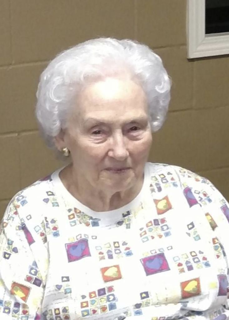 Betty Doler White Profile Photo
