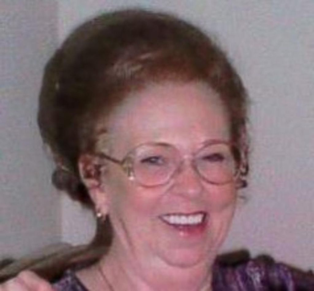 Alice Mae White Profile Photo