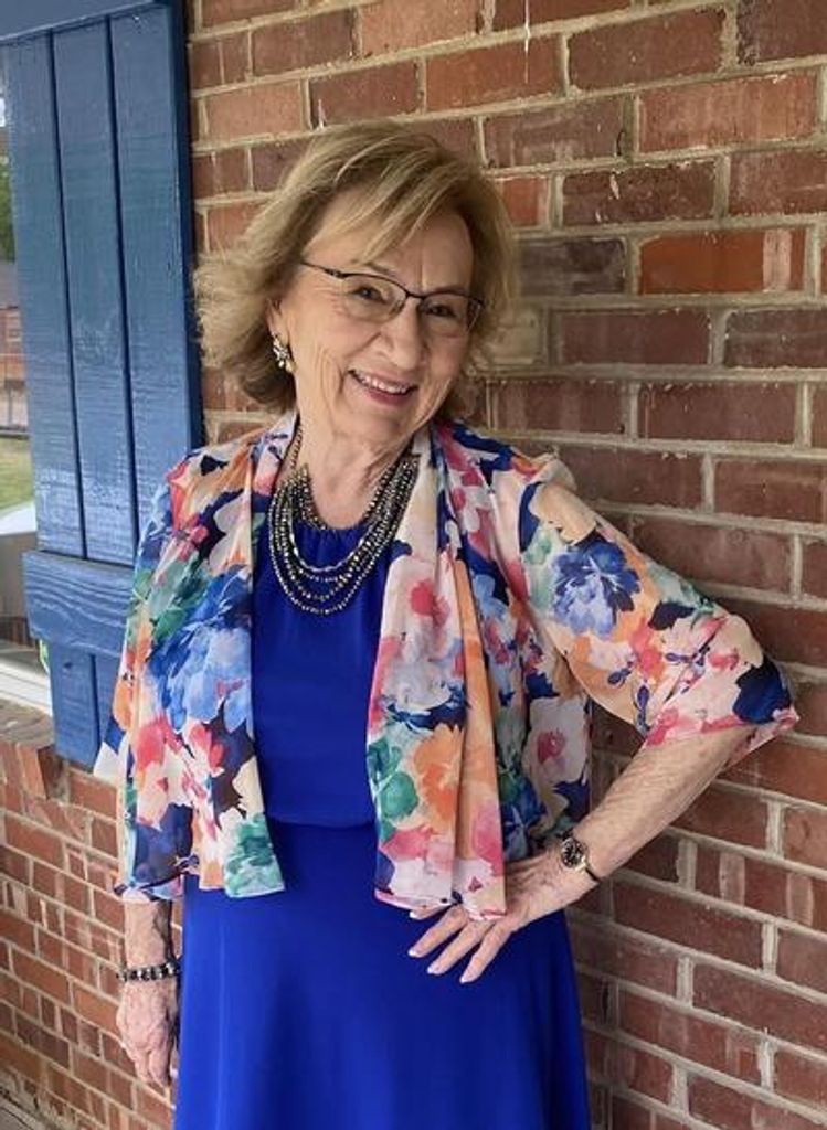 Gladys Marie Leupen Profile Photo