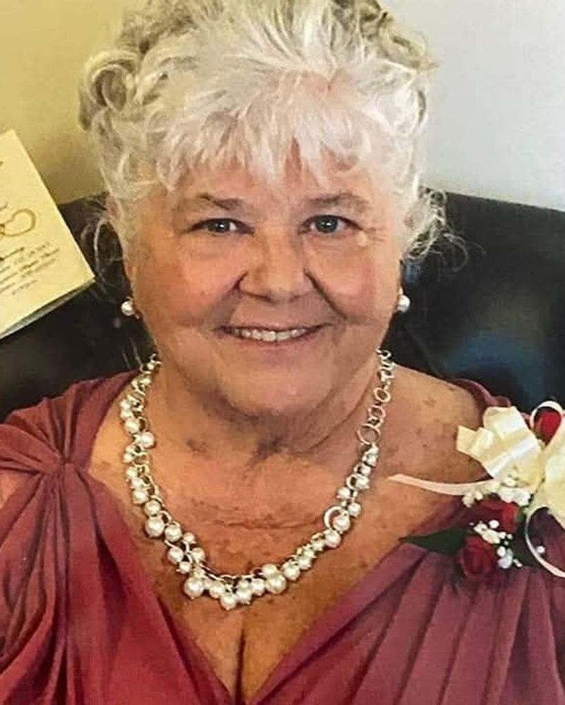 Connie Sue Wiggins Profile Photo