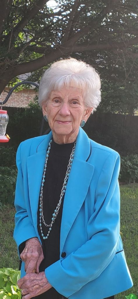 Melba Jean Crofford Profile Photo