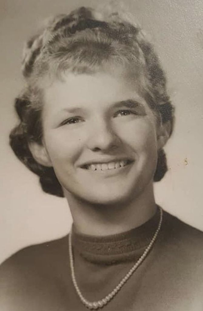 Wilhma Ouellette Profile Photo