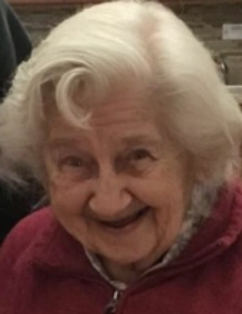 Dr. Nelly E. Lee Profile Photo
