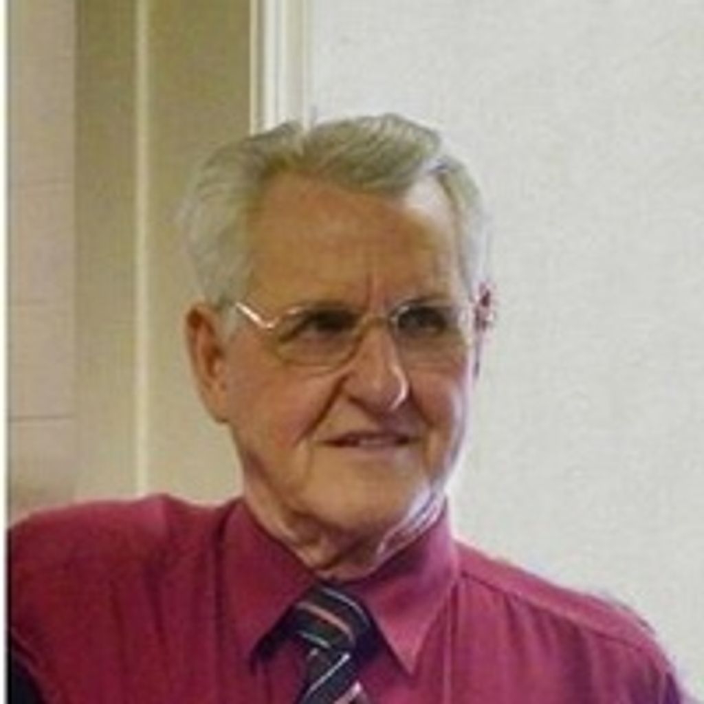 Eugene  Cecil Greathouse  Sr.