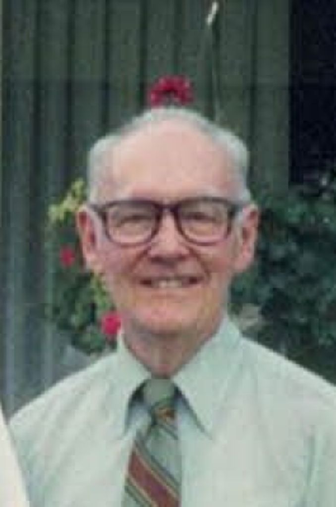 Henry Maxwell Hermanns Profile Photo