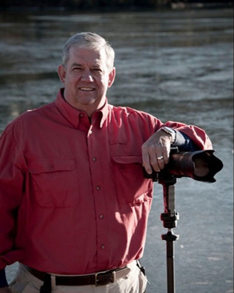 William A. Murden, Jr.