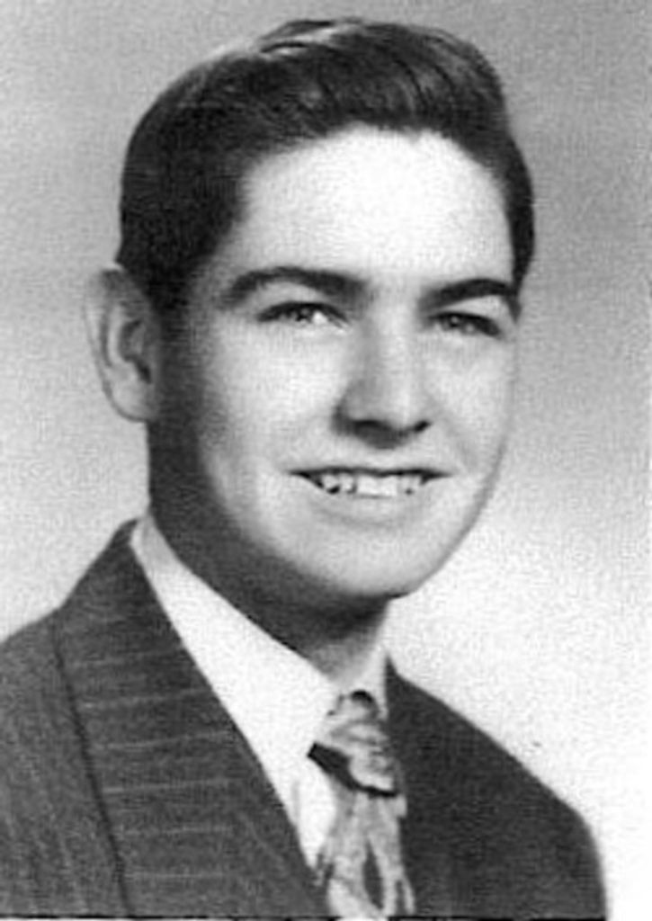 Sidney E. Tibbetts Profile Photo