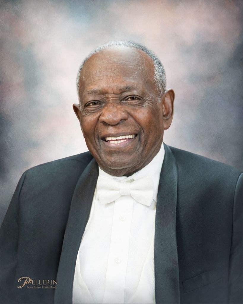 Murphy Lester Simon, Jr.