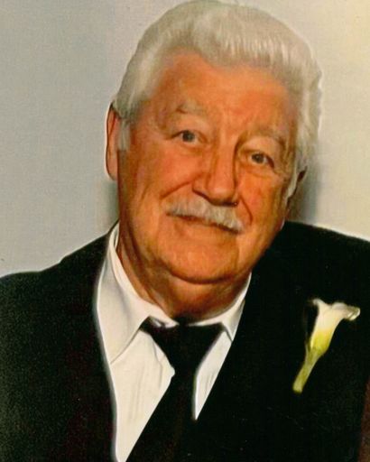 Benedict L. Azzaro, Jr.'s obituary image