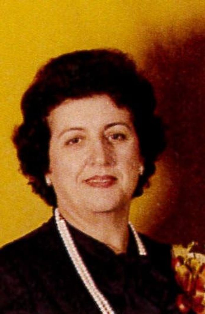 Katherine Mishel
