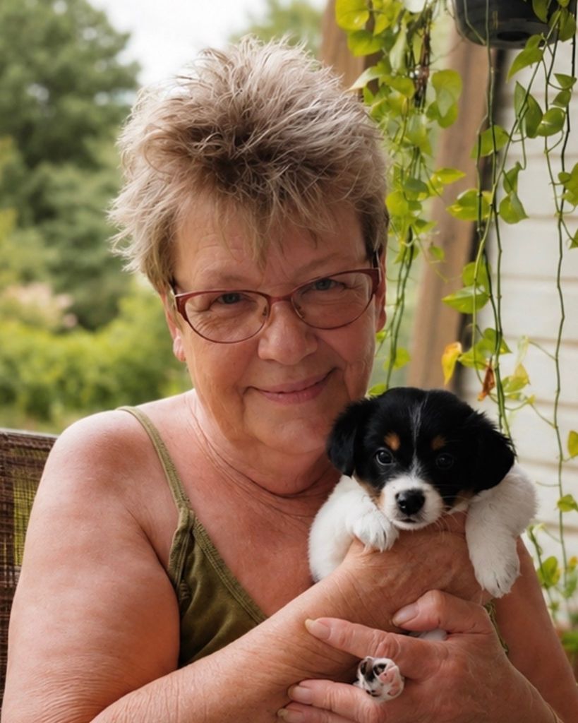 Deborah Jean LeBlanc