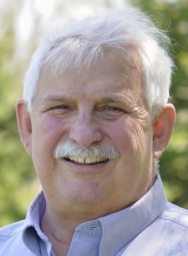 Stephen Sylvester Baus Profile Photo