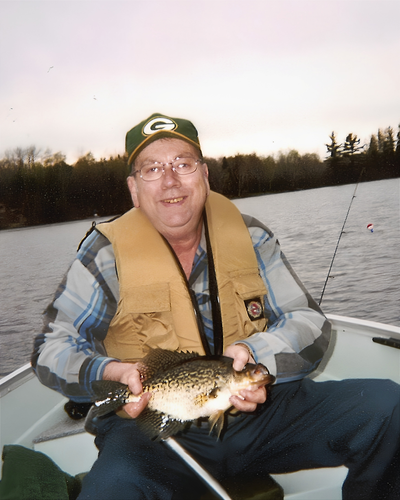 Jim Wenzel Profile Photo