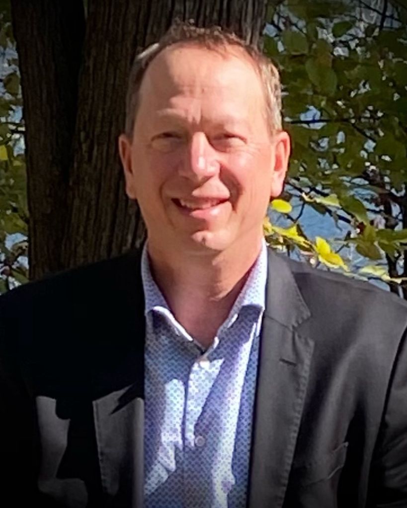 Jon Gary Behnken