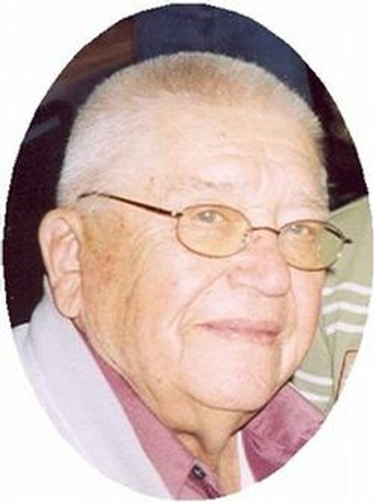 Leander J. &Quot;Lee&Quot; Hajek