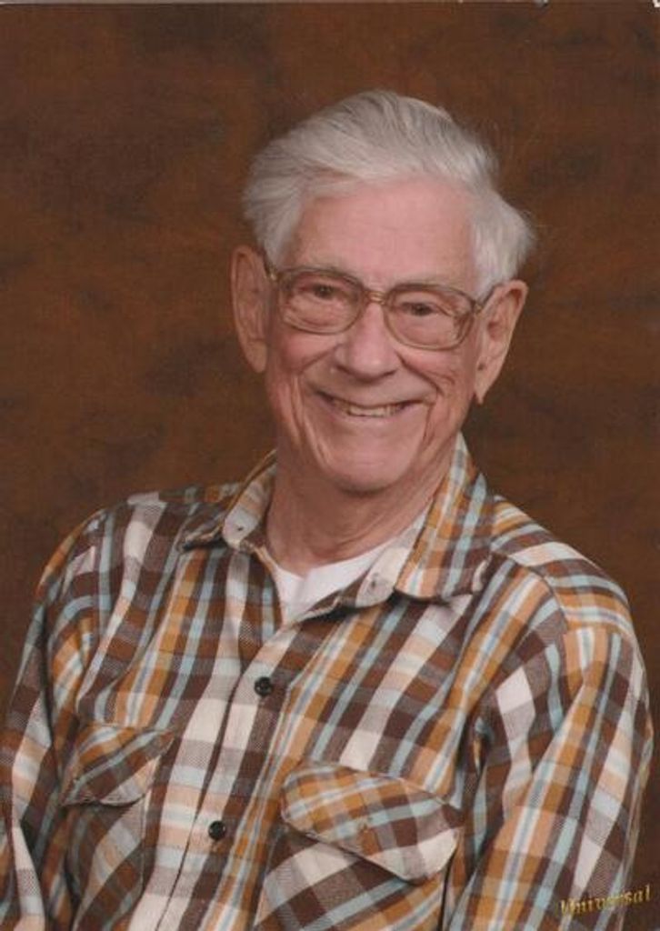 Harold Clair Merrilees Profile Photo