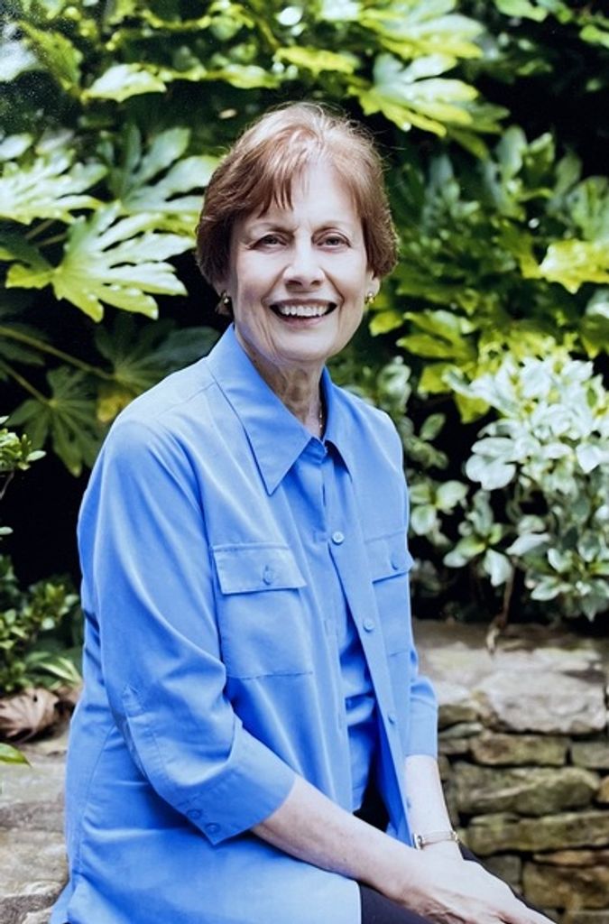 Vera Schubart Holshouser Profile Photo