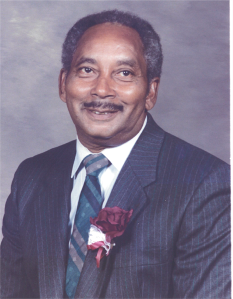 Andrew Gallien Sr.