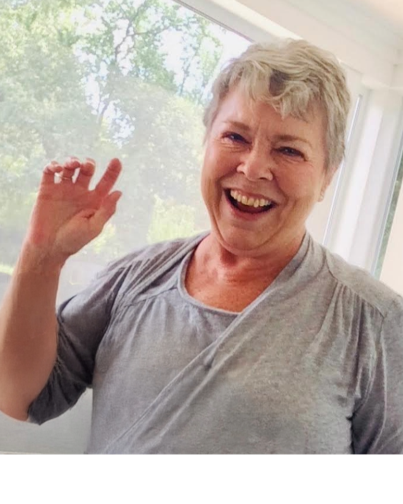 Linda Day Rohrer Profile Photo