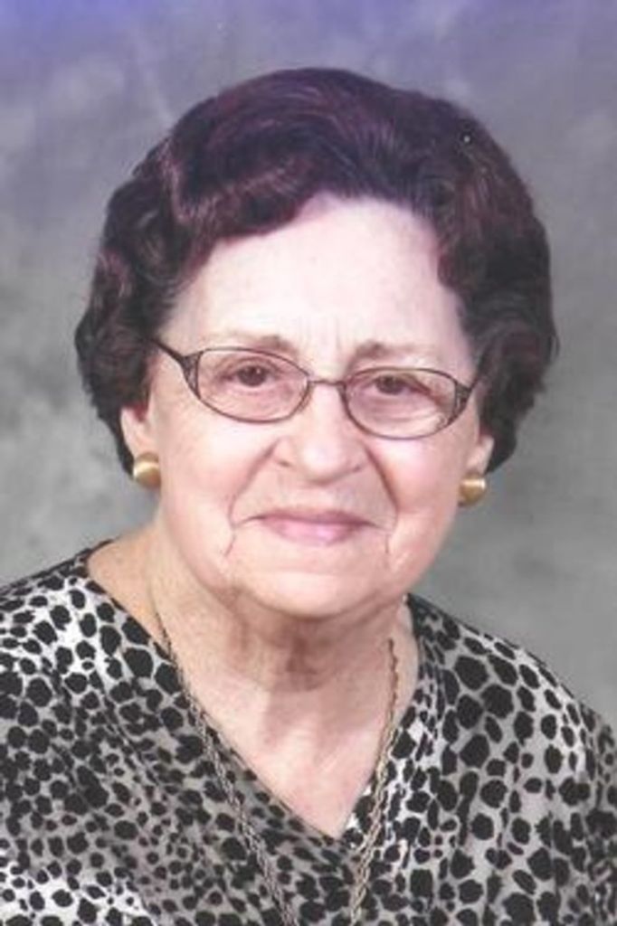 Joyce Hunter Payne Profile Photo