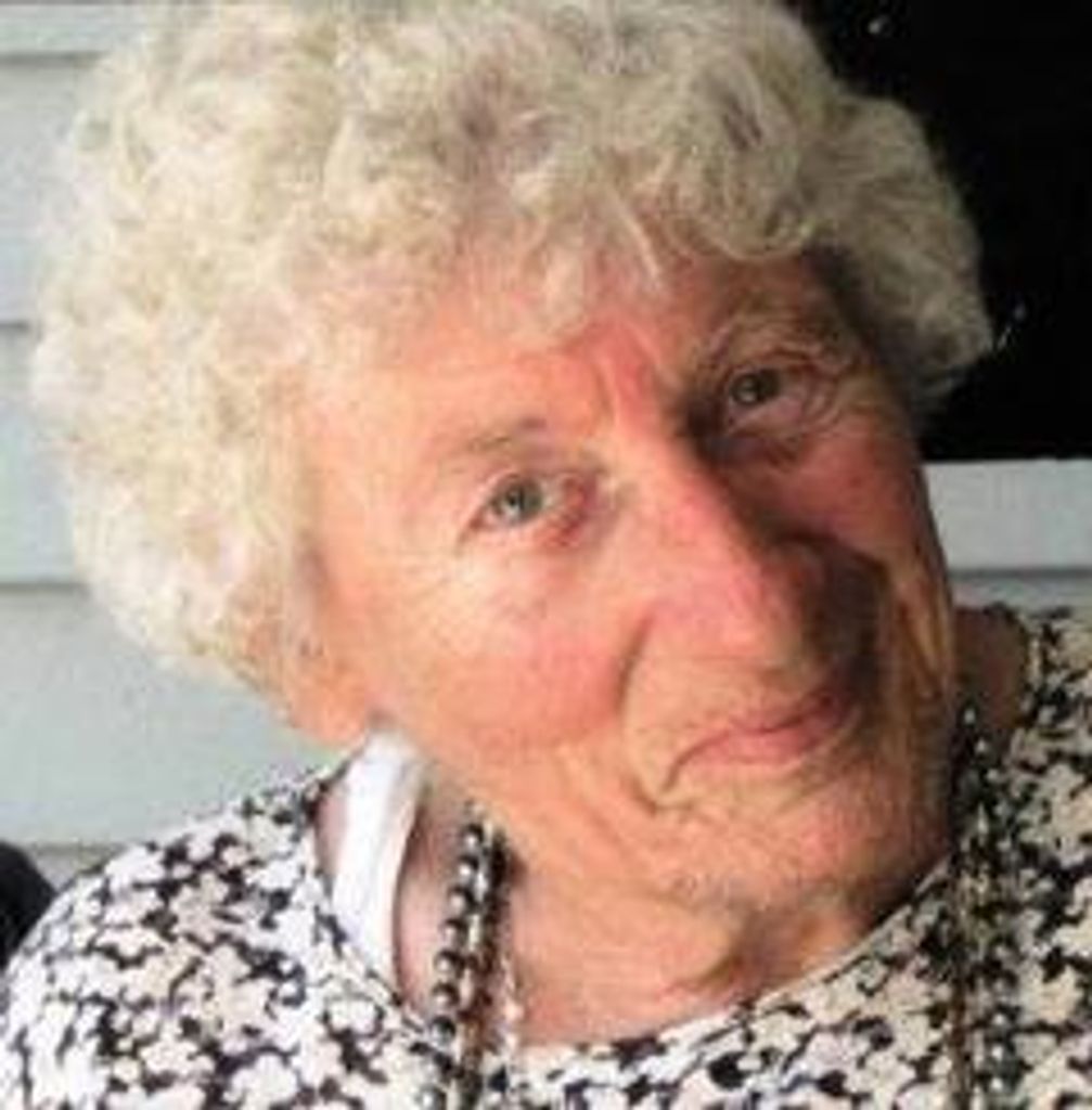 Shirley M. (Curtiss)  Gale