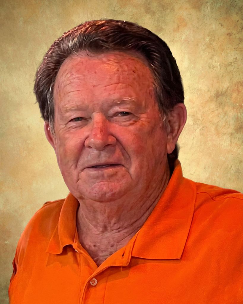 Norris "Wayne" Jones Profile Photo