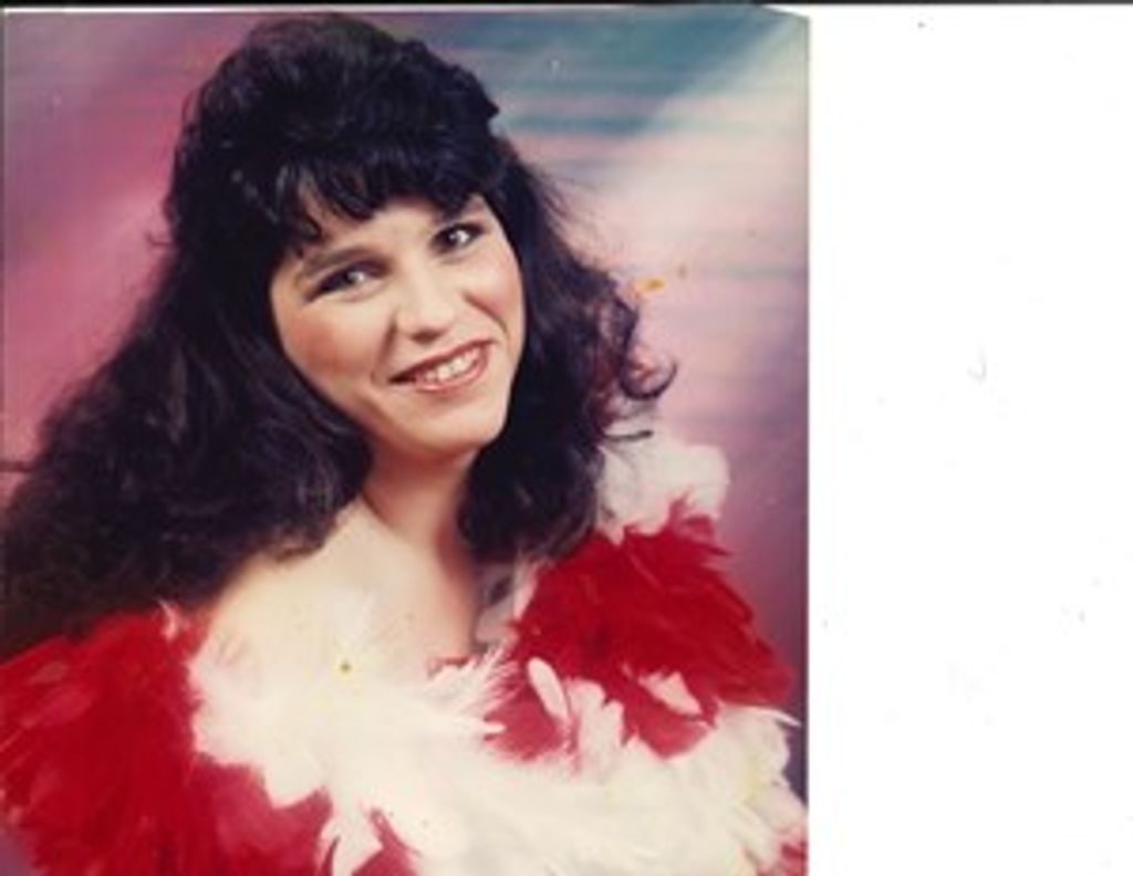 Alisha M. Passino