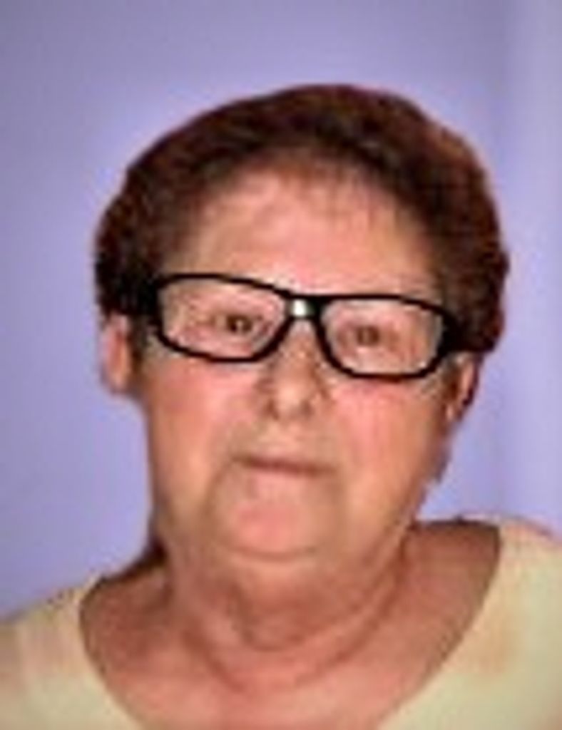 Betty Lou Henson Profile Photo