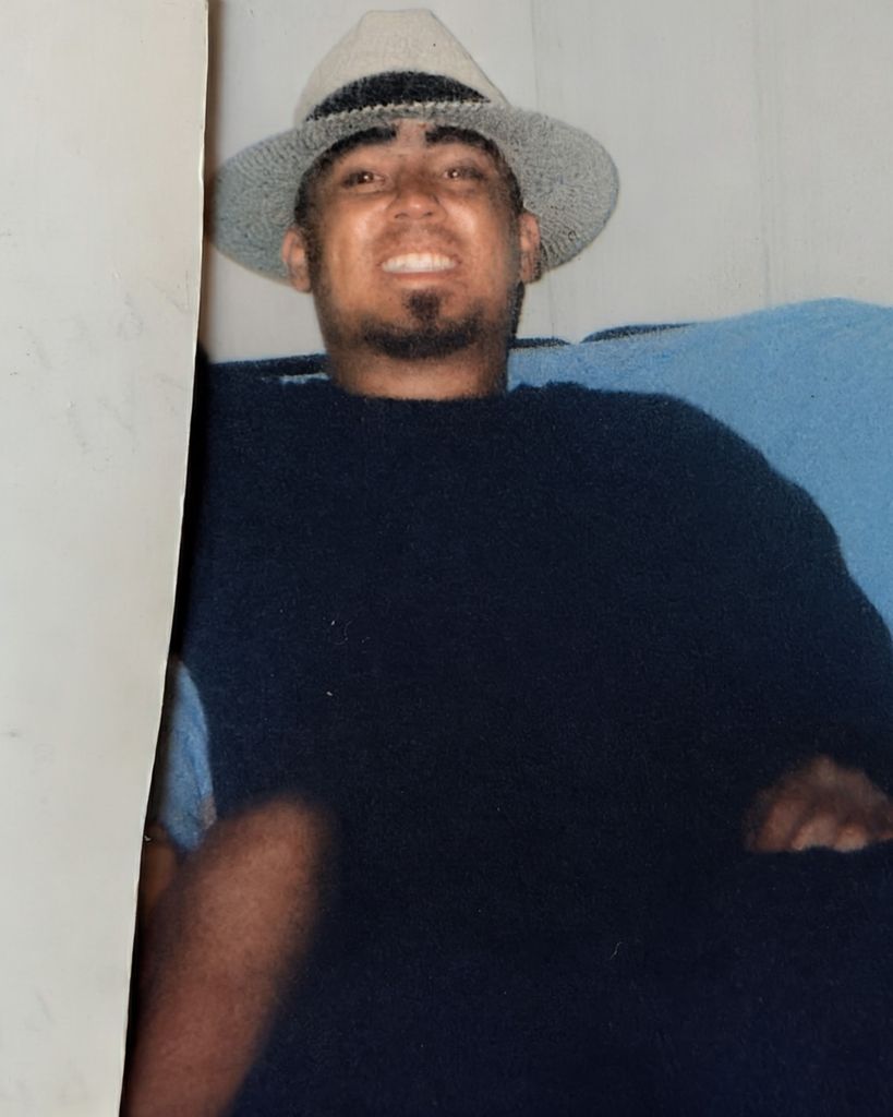 Elias Bobby Montoya