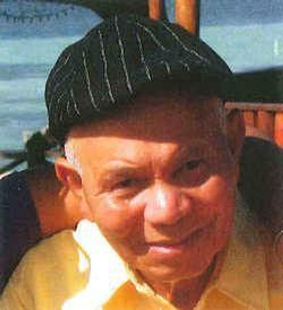 Dorrell Aloysius Taylor