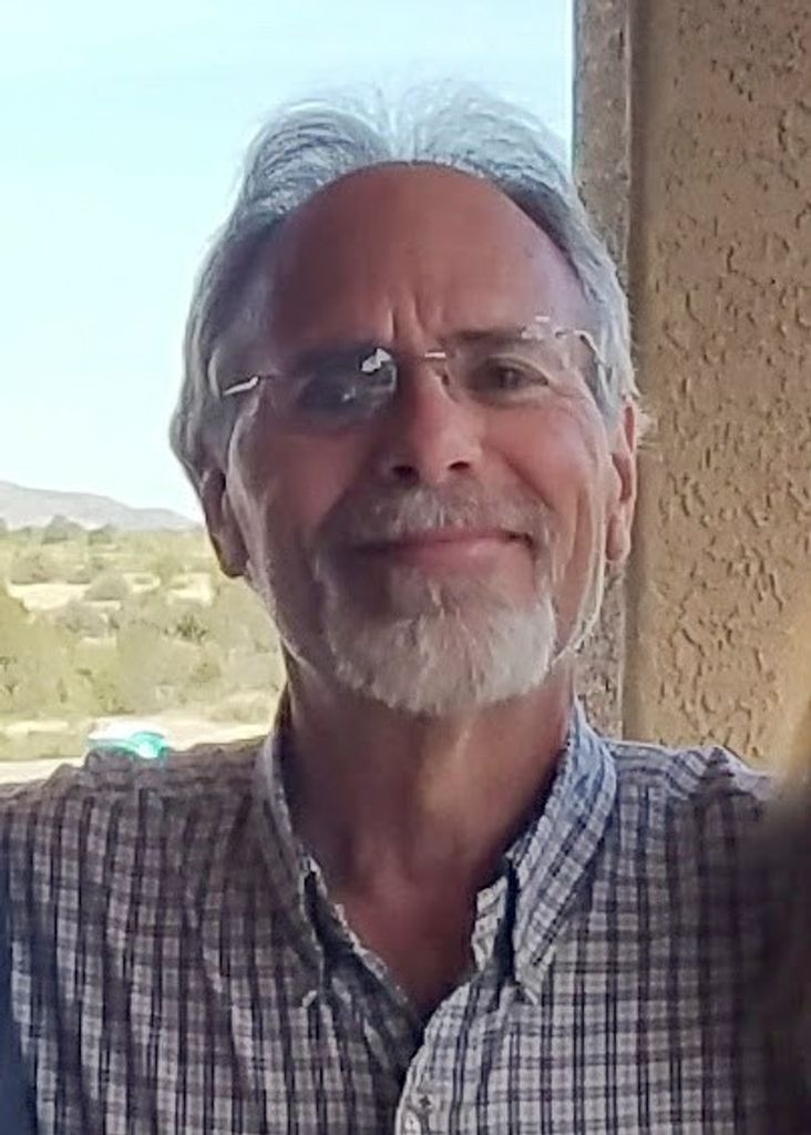 Thomas Carter Busby Profile Photo